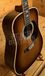 Martin Standard Series | D-41 1933 Ambertone