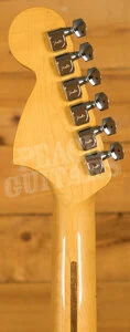 Fender American Vintage II 1975 Telecaster Deluxe - Maple - 3-Colour Sunburst