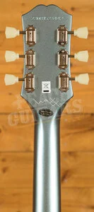 Epiphone Waxx Nighthawk Studio | Pelham Blue