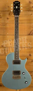 Epiphone Waxx Nighthawk Studio | Pelham Blue
