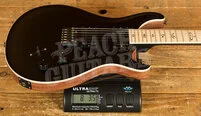 PRS Dustie Waring CE 24 Hardtail Limited Edition - Black Top