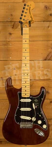 Fender American Vintage II 1973 Stratocaster - Maple - Mocha