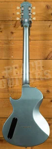 Epiphone Waxx Nighthawk Studio | Pelham Blue