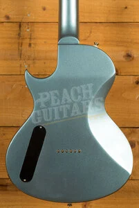 Epiphone Waxx Nighthawk Studio | Pelham Blue