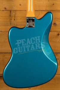 Fender American Vintage II 1966 Jazzmaster | Rosewood - Lake Placid Blue