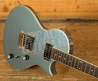 Epiphone Waxx Nighthawk Studio | Pelham Blue