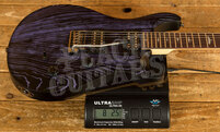 PRS SE CE | CE24 Sandblasted Purple