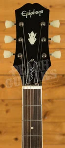 Epiphone Waxx Nighthawk Studio | Pelham Blue