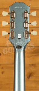 Epiphone Waxx Nighthawk Studio | Pelham Blue