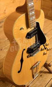 Gibson ES-175 - Natural Flame *Limited Edition 2007 Model* - Used