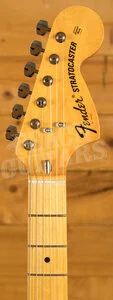 Fender American Vintage II 1973 Stratocaster - Maple - Mocha