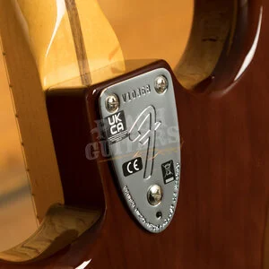 Fender American Vintage II 1973 Stratocaster - Maple - Mocha
