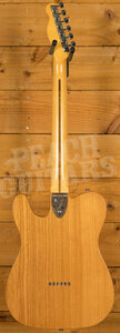 Fender American Vintage II 1972 Telecaster Thinline | Maple - Aged Natural