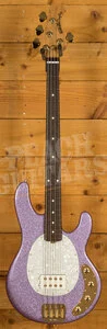 Music Man StingRay Special Collection | StingRay H - Amethyst Sparkle