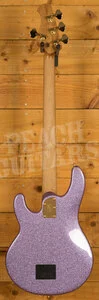Music Man StingRay Special Collection | StingRay H - Amethyst Sparkle