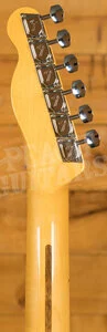 Fender American Vintage II 1972 Telecaster Thinline - Maple - Aged Natural