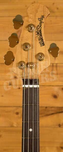 Music Man StingRay Special Collection | StingRay H - Amethyst Sparkle