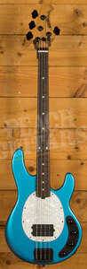 Music Man StingRay Special Collection | StingRay H - Speed Blue