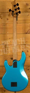 Music Man StingRay Special Collection | StingRay H - Speed Blue
