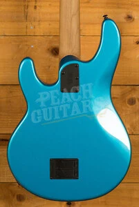 Music Man StingRay Special Collection | StingRay H - Speed Blue