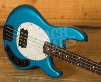 Music Man StingRay Special Collection | StingRay H - Speed Blue