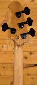 Music Man StingRay Special Collection | StingRay H - Speed Blue