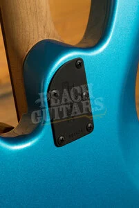 Music Man StingRay Special Collection | StingRay H - Speed Blue