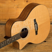 Eastman Acoustic Lefty Models | AC222LCE - Natural - Left-Handed