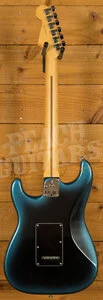 Fender American Professional II Stratocaster HSS - Rosewood - Dark Night