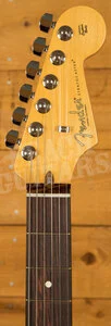 Fender American Professional II Stratocaster HSS - Rosewood - Dark Night