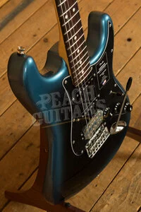 Fender American Professional II Stratocaster HSS - Rosewood - Dark Night