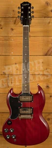Epiphone Tony Iommi SG Special | Vintage Cherry *Left-Handed*
