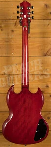 Epiphone Tony Iommi SG Special | Vintage Cherry *Left-Handed*