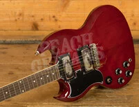 Epiphone Tony Iommi SG Special | Vintage Cherry *Left-Handed*
