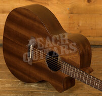 Martin Road Series | GPC-10E