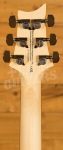 PRS SE CE | CE24 Sandblasted White