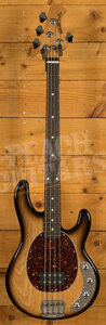 Music Man StingRay Special Collection | StingRay H - Burnt Ends