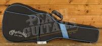 Martin X Series Remastered | D-X2E Ziricote Burst
