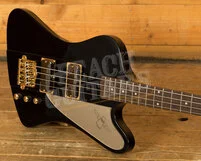 Epiphone Rex Brown Thunderbird | Ebony