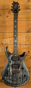 PRS SE CE | CE24 Sandblasted White