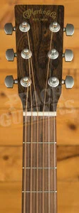 Martin X Series Remastered | D-X2E Ziricote Burst