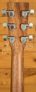 Martin X Series Remastered | D-X2E Ziricote Burst