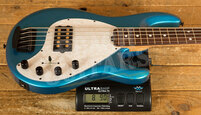 Music Man StingRay Special Collection | StingRay 5-String H - Speed Blue