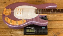Music Man StingRay Special Collection | StingRay H - Amethyst Sparkle