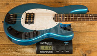 Music Man StingRay Special Collection | StingRay H - Speed Blue