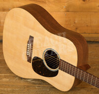 Martin X Series Remastered | D-X2E Mahogany