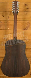Martin X Series Remastered | D-X2E Brazilian 12-String