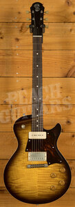 Patrick James Eggle Macon Special Tobacco Burst