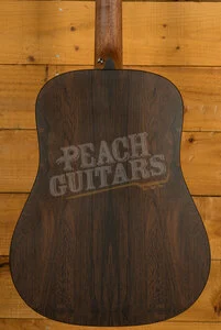 Martin X Series Remastered | D-X2E Brazilian 12-String