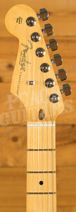 Fender American Professional II Stratocaster Left-Hand Mercury Maple